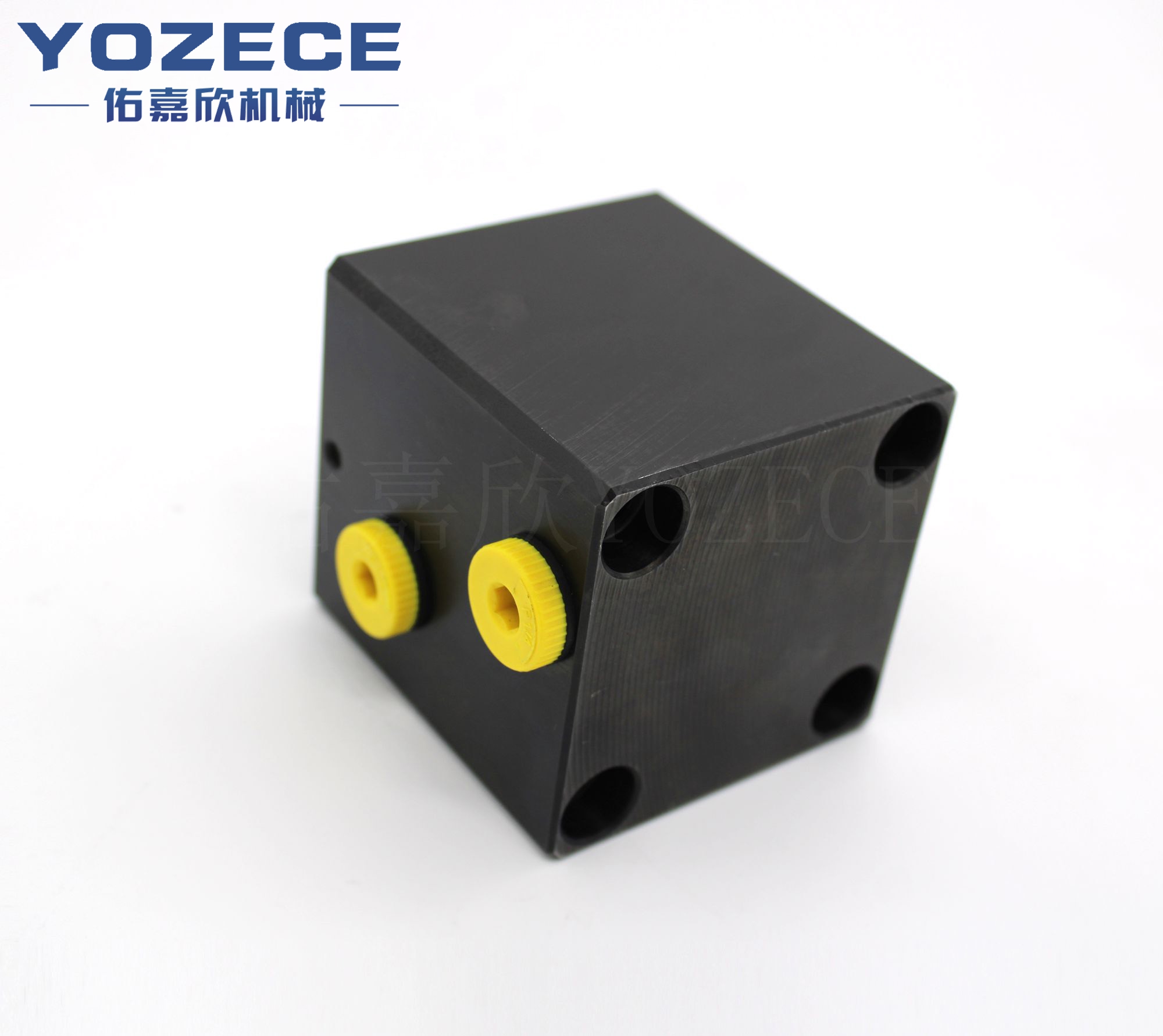 Standard Compact Hydraulic Cylinder