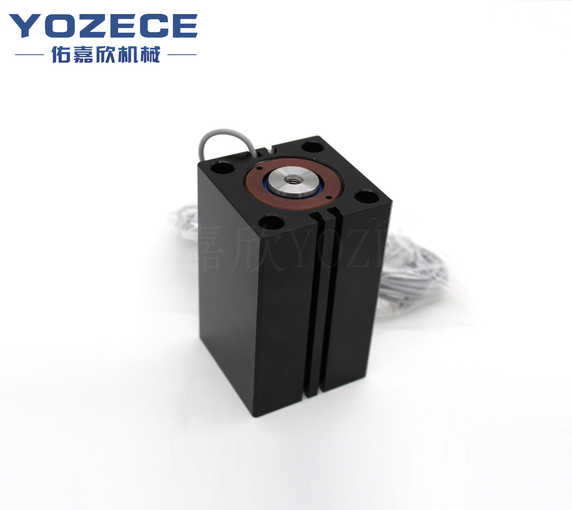 Standard Magnetic Compact Hydraulic Cylinder