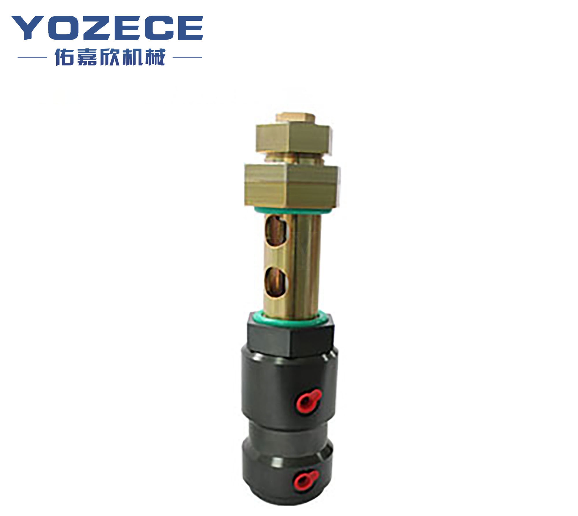 Asphalt Station Hydraulic Cylinder