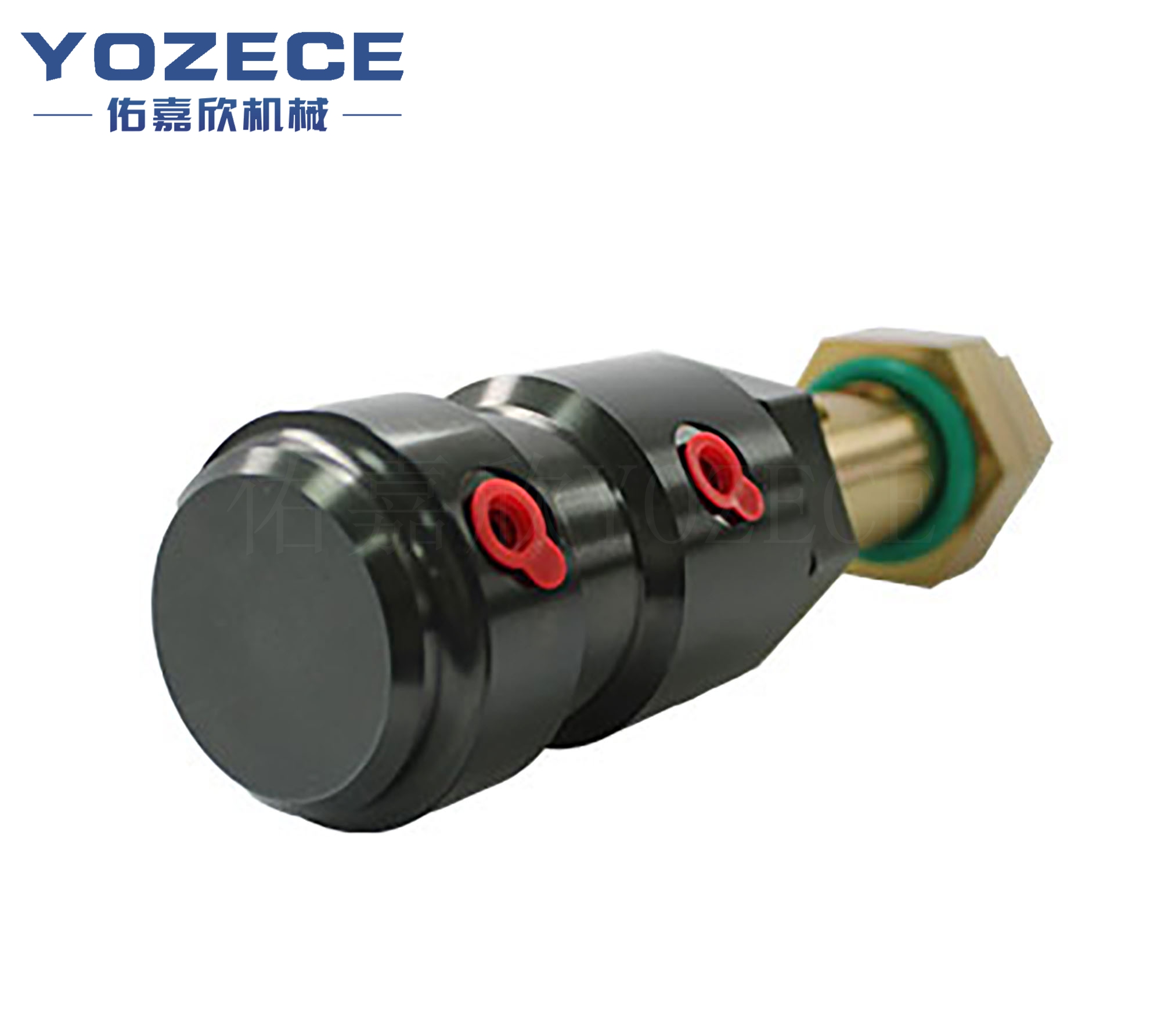 Asphalt Station Hydraulic Cylinder