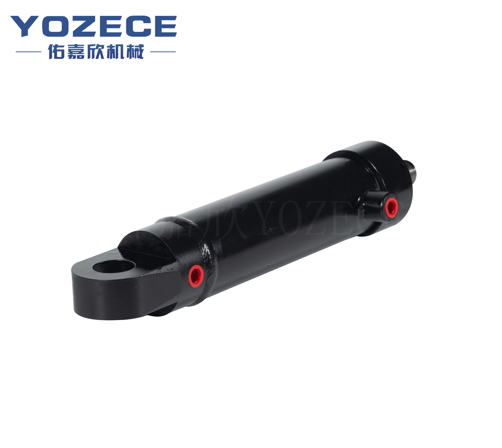 Monozan Swing Seat Engineering Hydraulic Cylinder