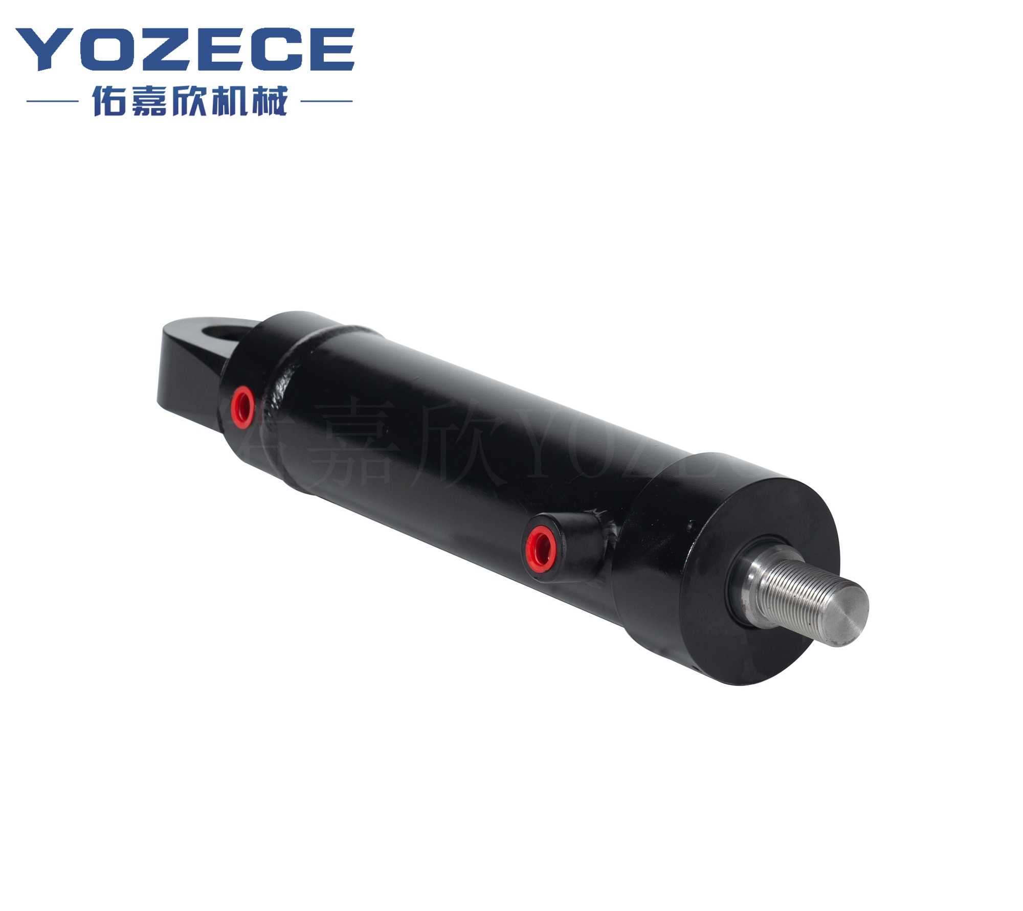Monozan Swing Seat Engineering Hydraulic Cylinder