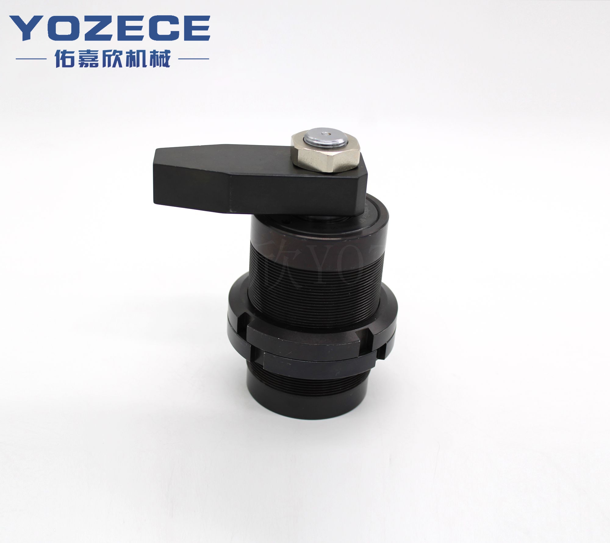 Body Threaded cylinder