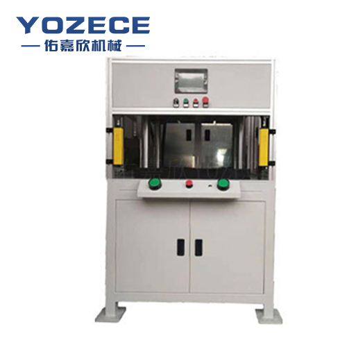Four-post Press Machine