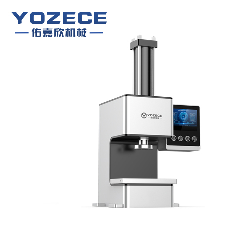 C-press Machine