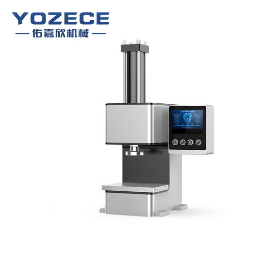 C-press Machine