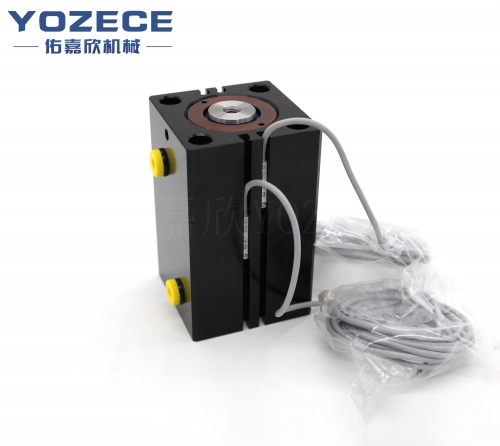 Standard Magnetic Compact Hydraulic Cylinder