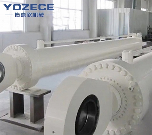 HSG Heavy Duty Engineering Hydraulic Cylinder
