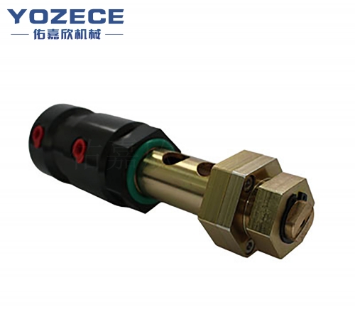 Asphalt Station Hydraulic Cylinder