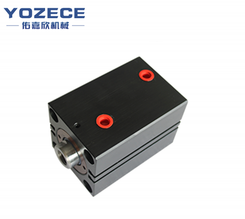 Magnetic Lifting Cylinder for Vehicles with Four Way Storage